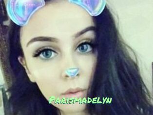 Parismadelyn