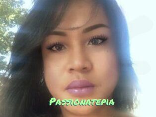 Passionatepia