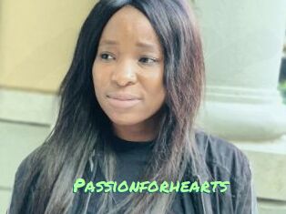 Passionforhearts