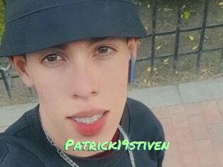 Patrick19stiven