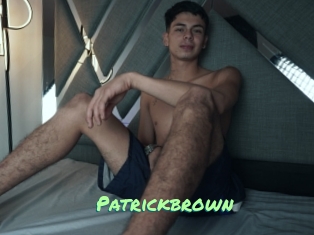 Patrickbrown