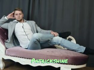 Patrickshine