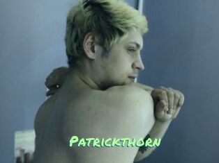 Patrickthorn