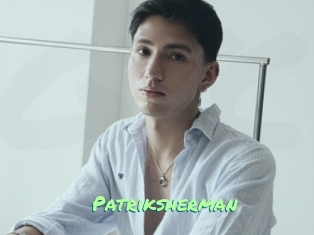 Patriksherman