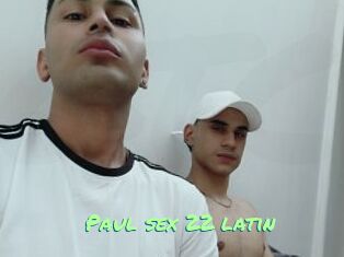 Paul_sex_22_latin