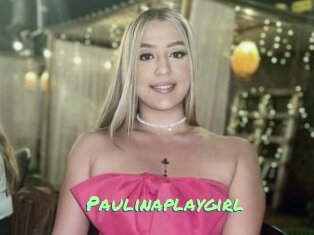 Paulinaplaygirl