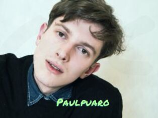 Paulpuaro