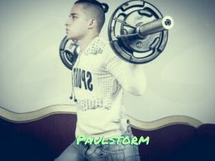 Paulstorm