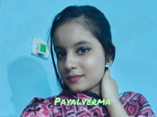 Payalverma
