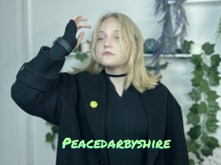 Peacedarbyshire