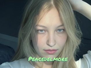 Peacedelmore