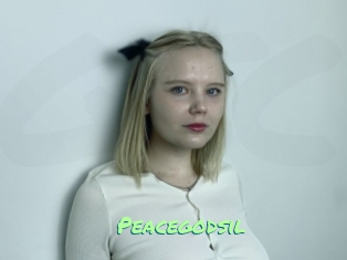 Peacegodsil
