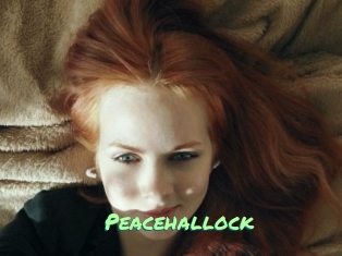 Peacehallock