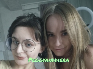 Peggyanddiera