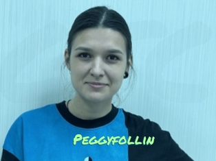 Peggyfollin