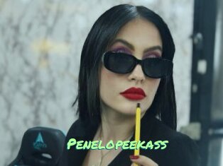 Penelopeekass