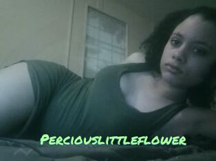 Perciouslittleflower