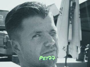 Pet77