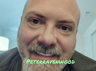 Peterravenwood