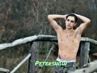 Petersnow