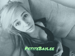 PetiteBaylee