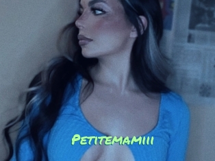 Petitemamiii