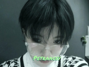 Petraacey