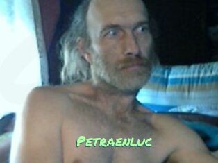 Petraenluc