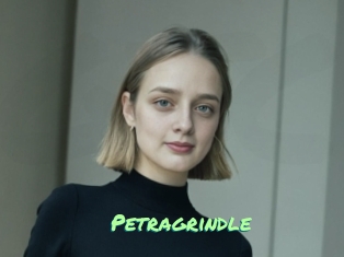 Petragrindle