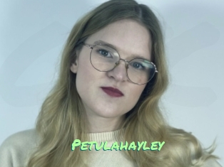 Petulahayley