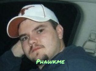 Phawkme