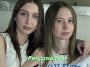 Phyllisandgay