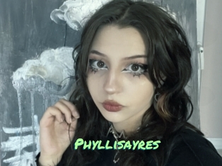 Phyllisayres