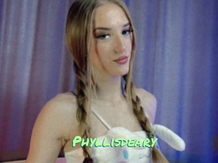 phyllisdeary Gothicorgien