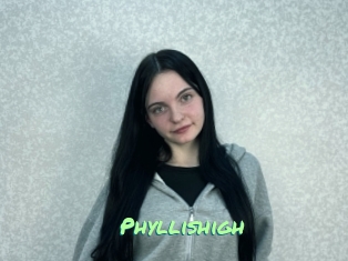 Phyllishigh