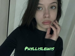 Phyllislewis