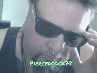 Piercedcock78