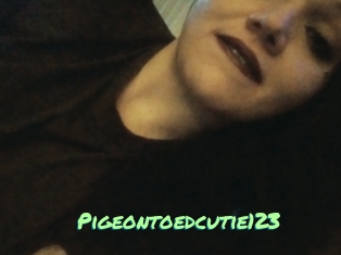 pigeontoedcutie123 Gothicorgien