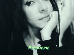 Pimkiepie