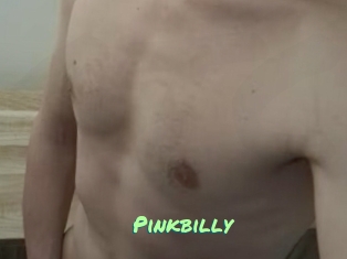 Pinkbilly