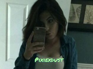 Pixiexdust