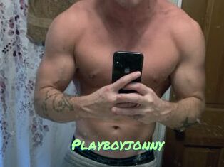 Playboyjonny