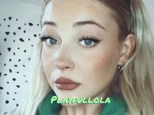 Playfullola