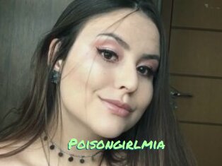 Poisongirlmia