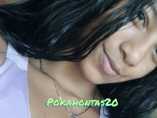 Pokahontas20