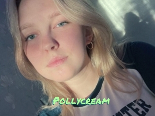 Pollycream