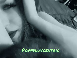 Poppyluvcentric