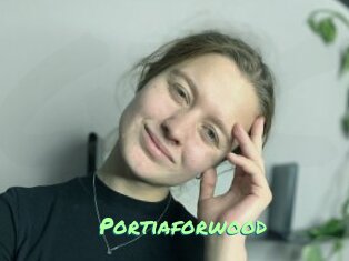 Portiaforwood