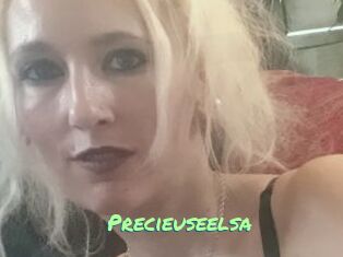 Precieuseelsa