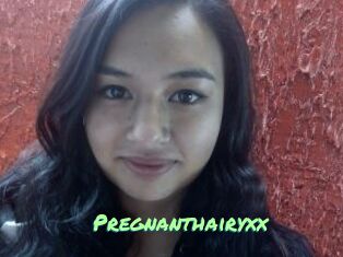 Pregnanthairyxx